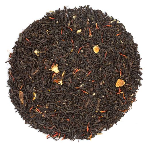 B's Zen Tea Orange Spice